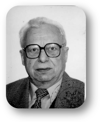 Prof. Rajkiewicz