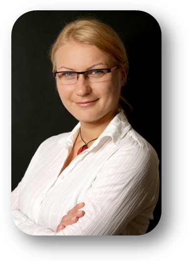 Dr Lesińska