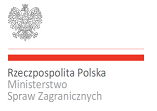 Ministerstwo Spraw Zagranicznych